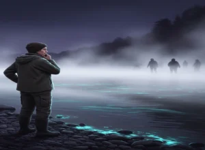 dushman hai kaun aur