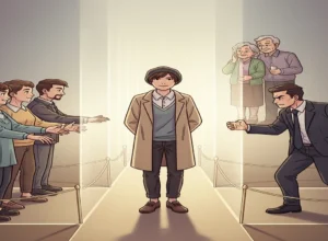 dushmanon se rah khafa