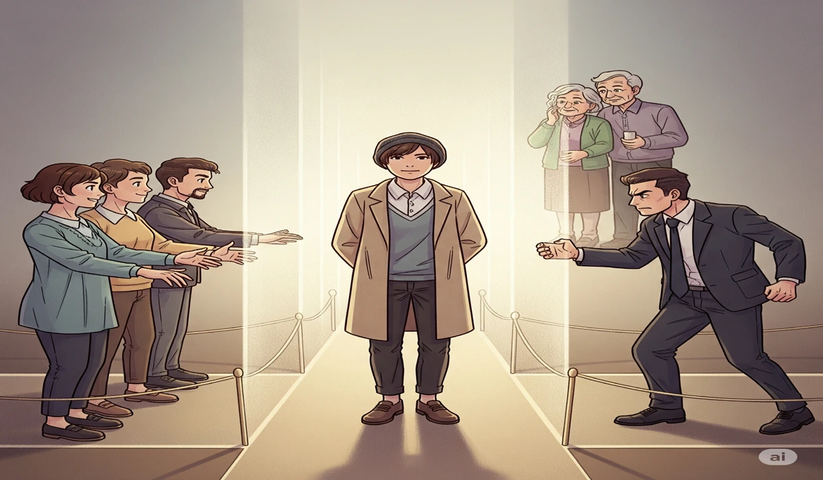 dushmanon se rah khafa