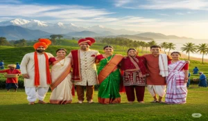 ham bharat ke rakhwale