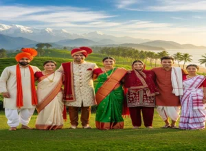 ham bharat ke rakhwale