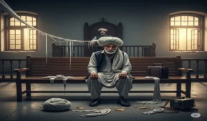 insaf zalimo ki himayat