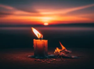 jazbaat ka khamosh asar