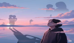 jis simt bhi dekhoon