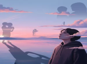 jis simt bhi dekhoon