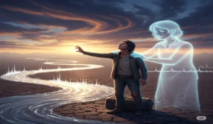 kabhi sukoon to kabhi