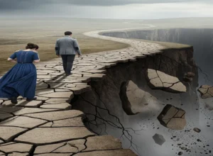 kachche bakhiye ki tarah rishte