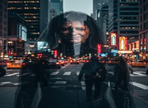 kisi se khush hai kisi se khafa