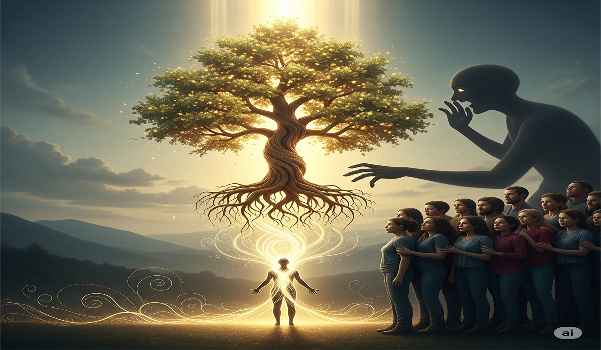 koi dushman bhala bhaata