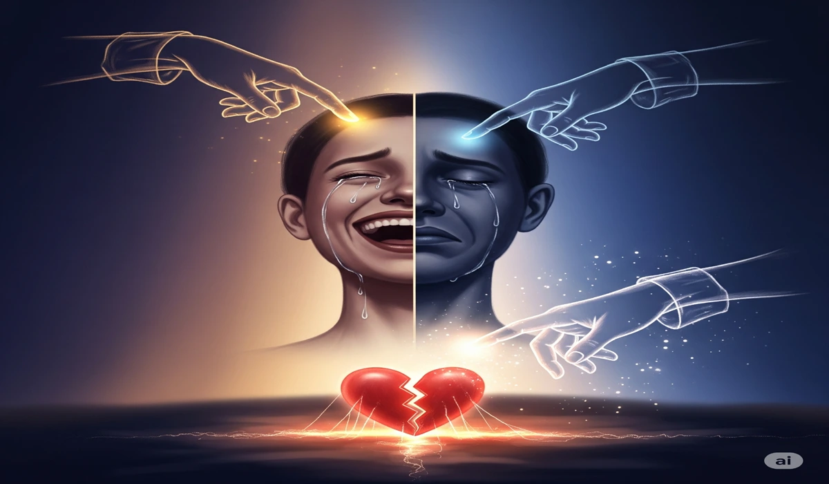 mashooq azab chij hai