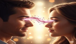 nazaron ka mohabbat bhara