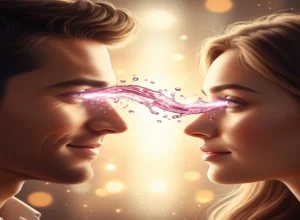 nazaron ka mohabbat bhara