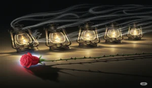 padhiye sabaq yahi hai