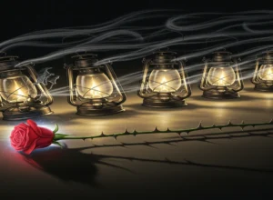 padhiye sabaq yahi hai