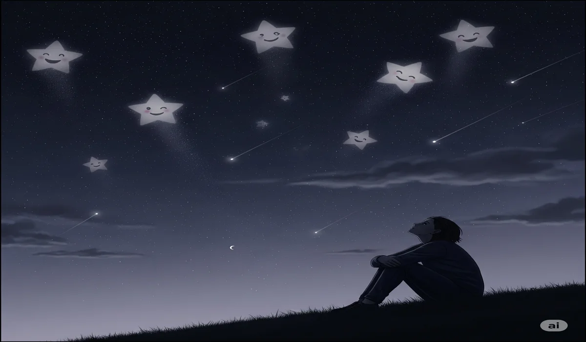 pareshaan raat saari hai