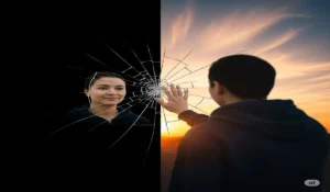 qaid shishe me rahoon