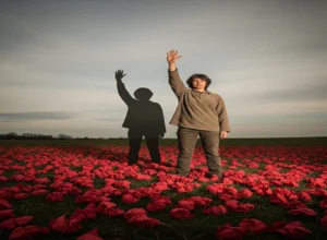 rakshas tha na khuda tha pahle