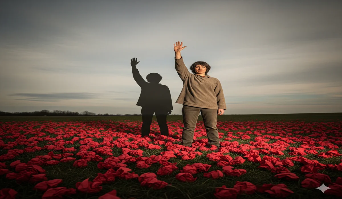 rakshas tha na khuda tha pahle