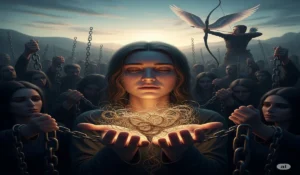 sab humare liye zanjeer