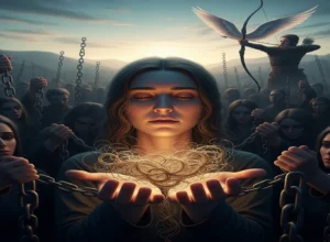 sab humare liye zanjeer