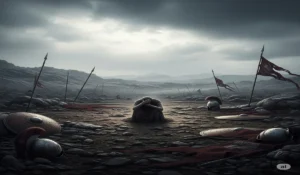 sarburida koi lashkar nahin