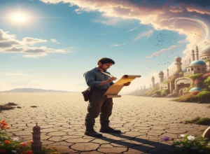 sher banana mera khud