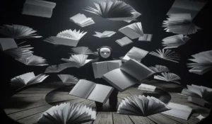 tera sach hai tere azaabon me