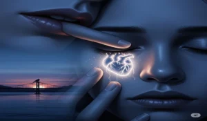 udaasi aasmaan hai dil