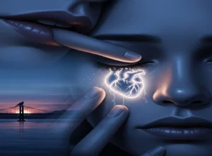 udaasi aasmaan hai dil