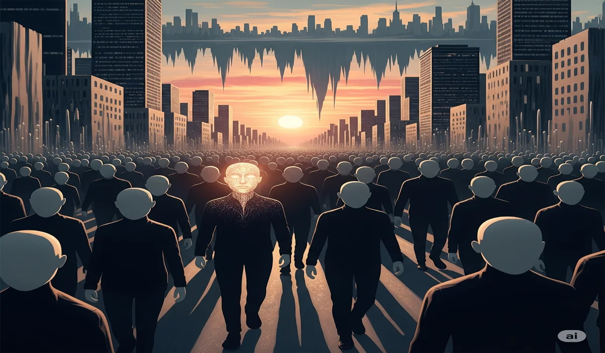 ufooq agarche pighalta dikhaai