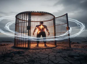 zakhmon ne mujh me darwaze