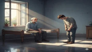 ab to khushi ka gam hai na gam ki khushi