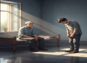 ab to khushi ka gam hai na gam ki khushi