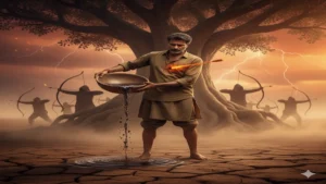 ashk peene ke liye khaaq udaane ke liye