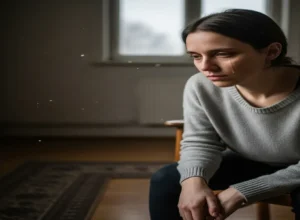 ashk zaya ho rahe the