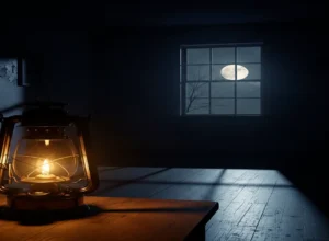 chupchap sulgata hai diya tum bhi