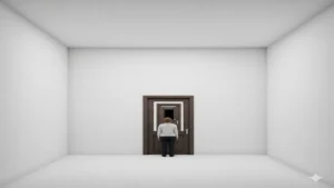 darwaze ke andar ek darwaz aur