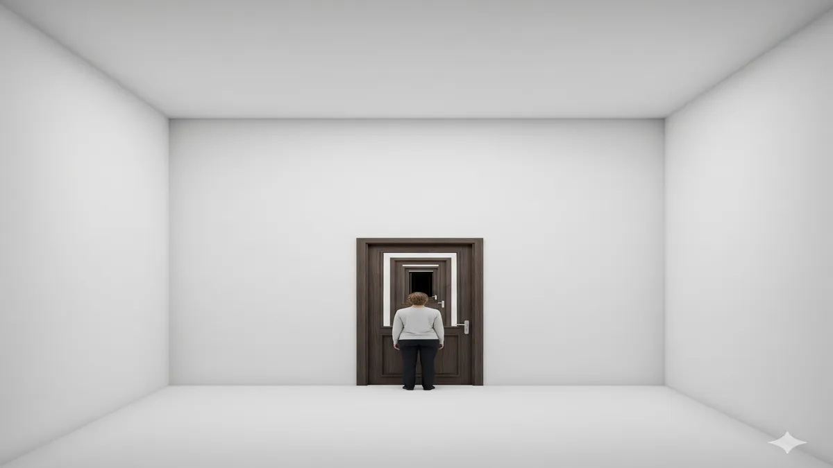 darwaze ke andar ek darwaz aur