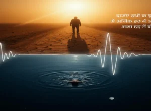 din bhar ke dahkte hue sooraj se lada hoon