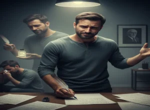 dukho me us ke izaafa bhi main hi karta hoon