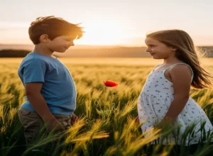 ek ladka tha ek ladki thi aage allah ki marzi thi