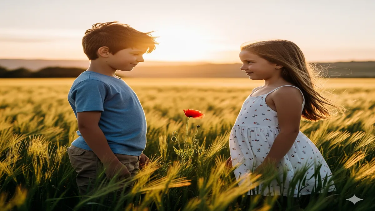 ek ladka tha ek ladki thi aage allah ki marzi thi