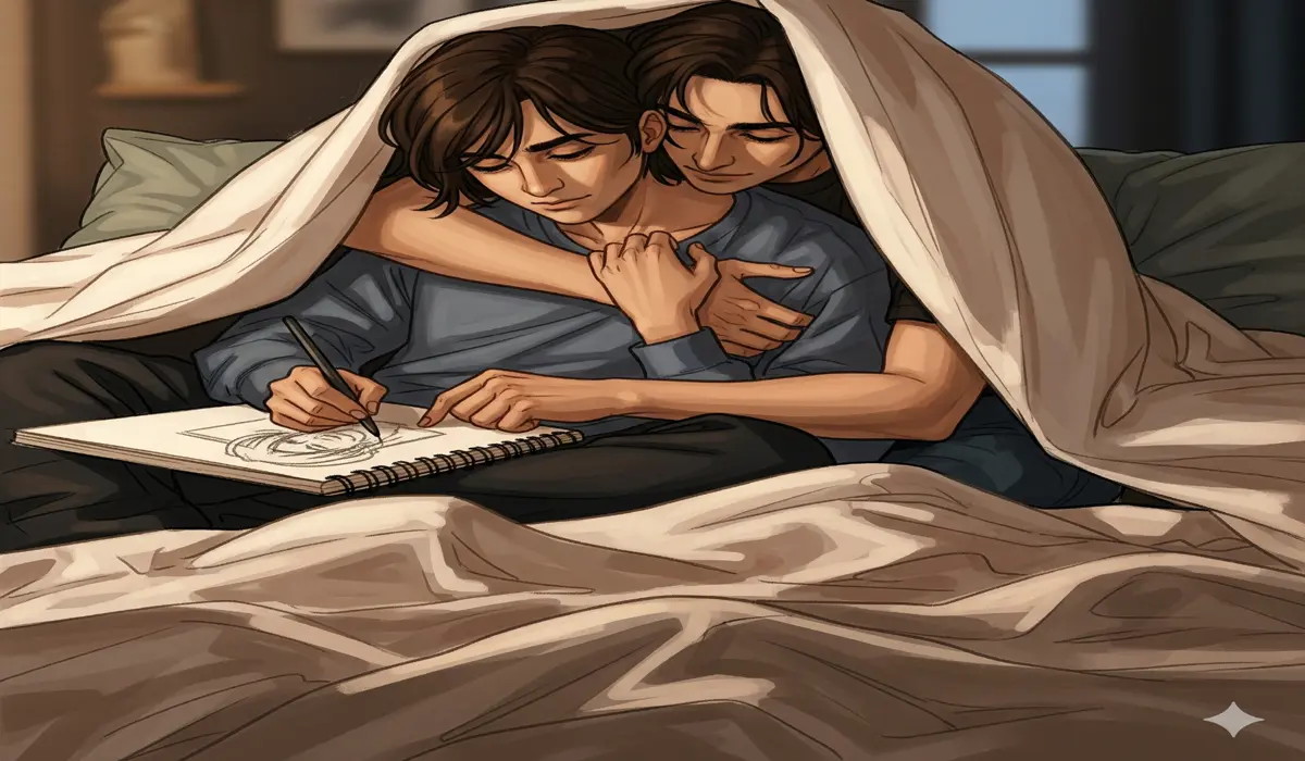 fanqaar khud na thi mere fan ki