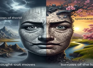 gam e dauraan ne bhi sikhe