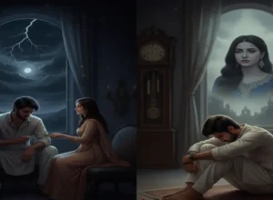 gazab kiya tere waade pe aitibar kiya