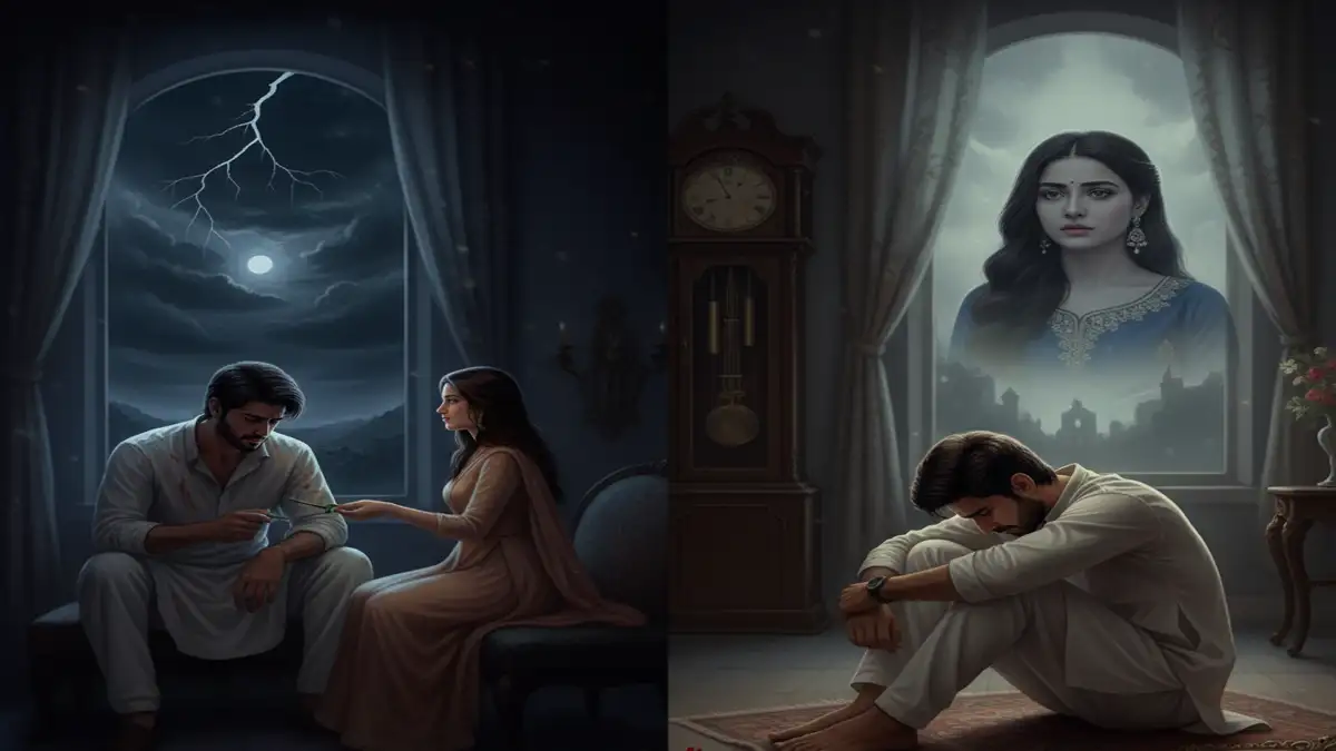 gazab kiya tere waade pe aitibar kiya