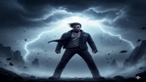 ghatti badhti raushniyo ne mujhe