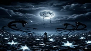 goonjta hai naalaa e maahtab