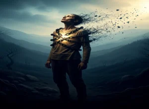 har ek saans hi hum par haram ho gayi hai