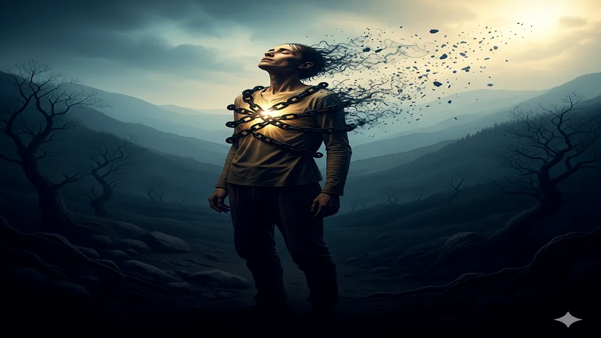 har ek saans hi hum par haram ho gayi hai